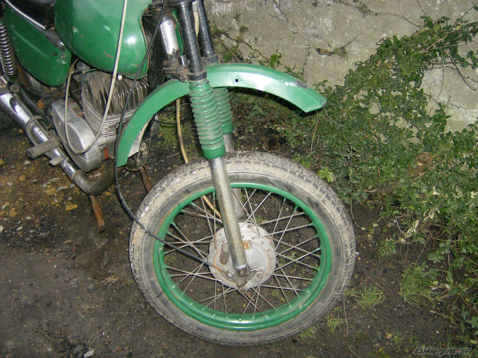 Bike Photo 777735