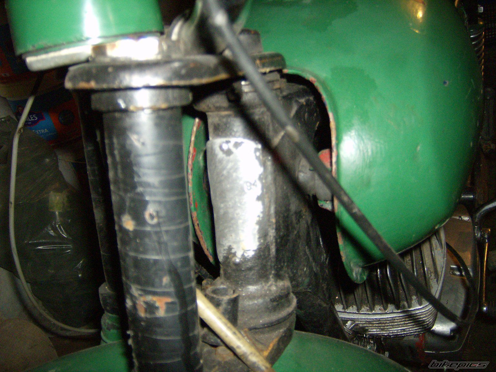 Bike Photo 777738
