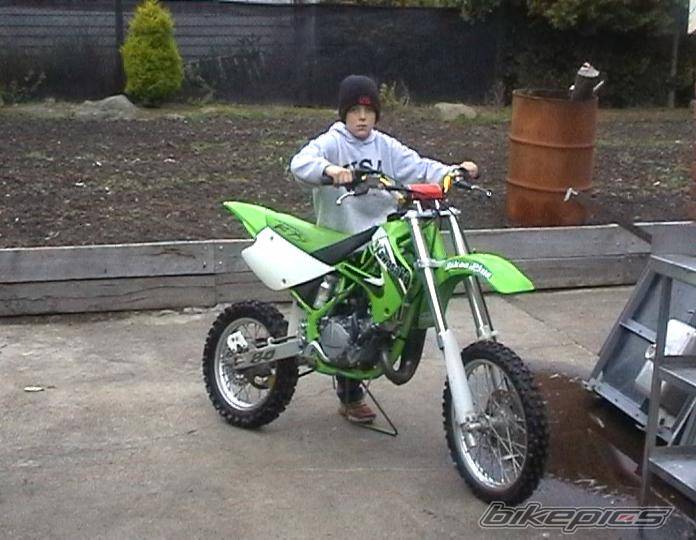 Bike Photo 77775