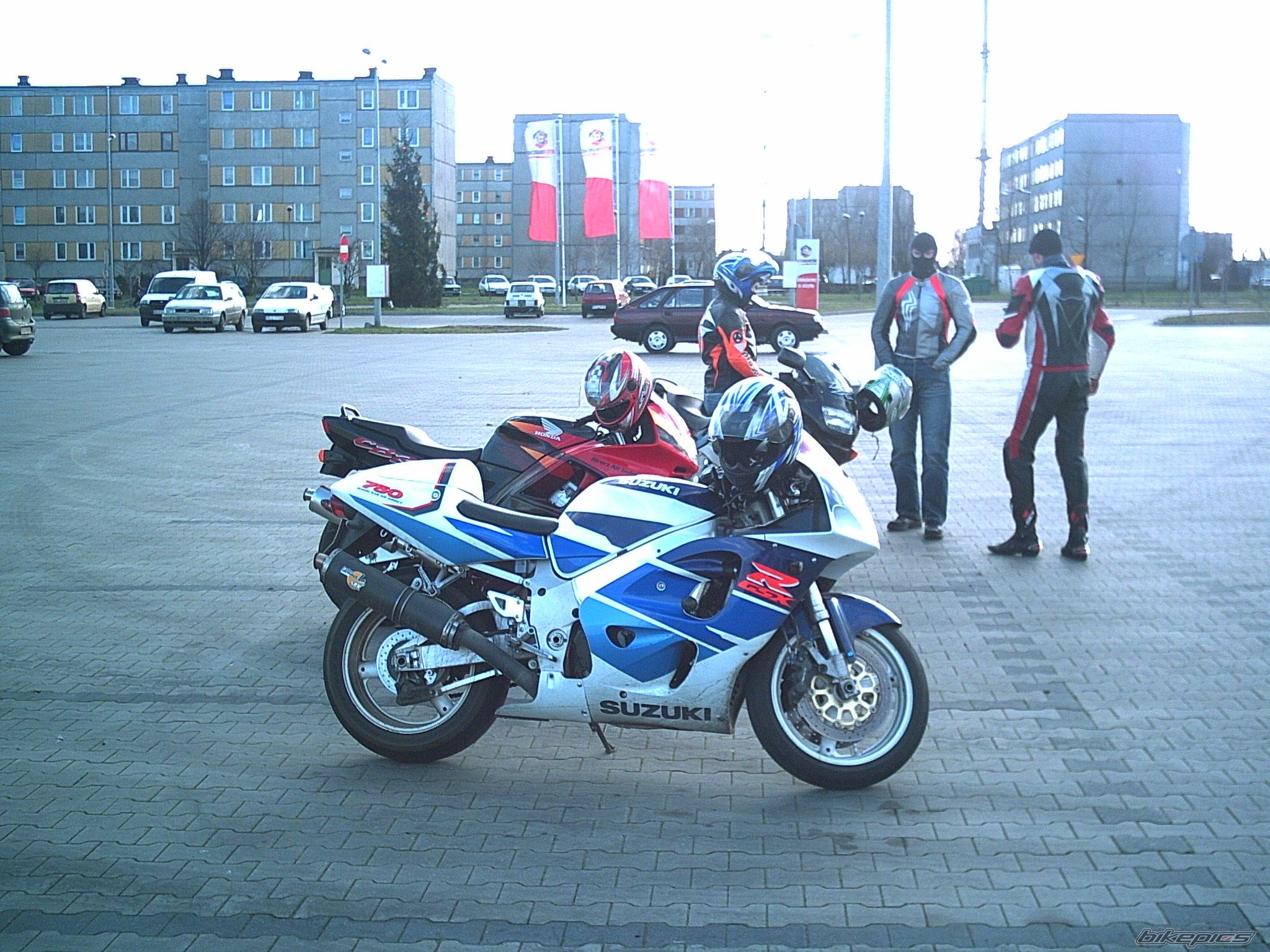 Bike Photo 777750