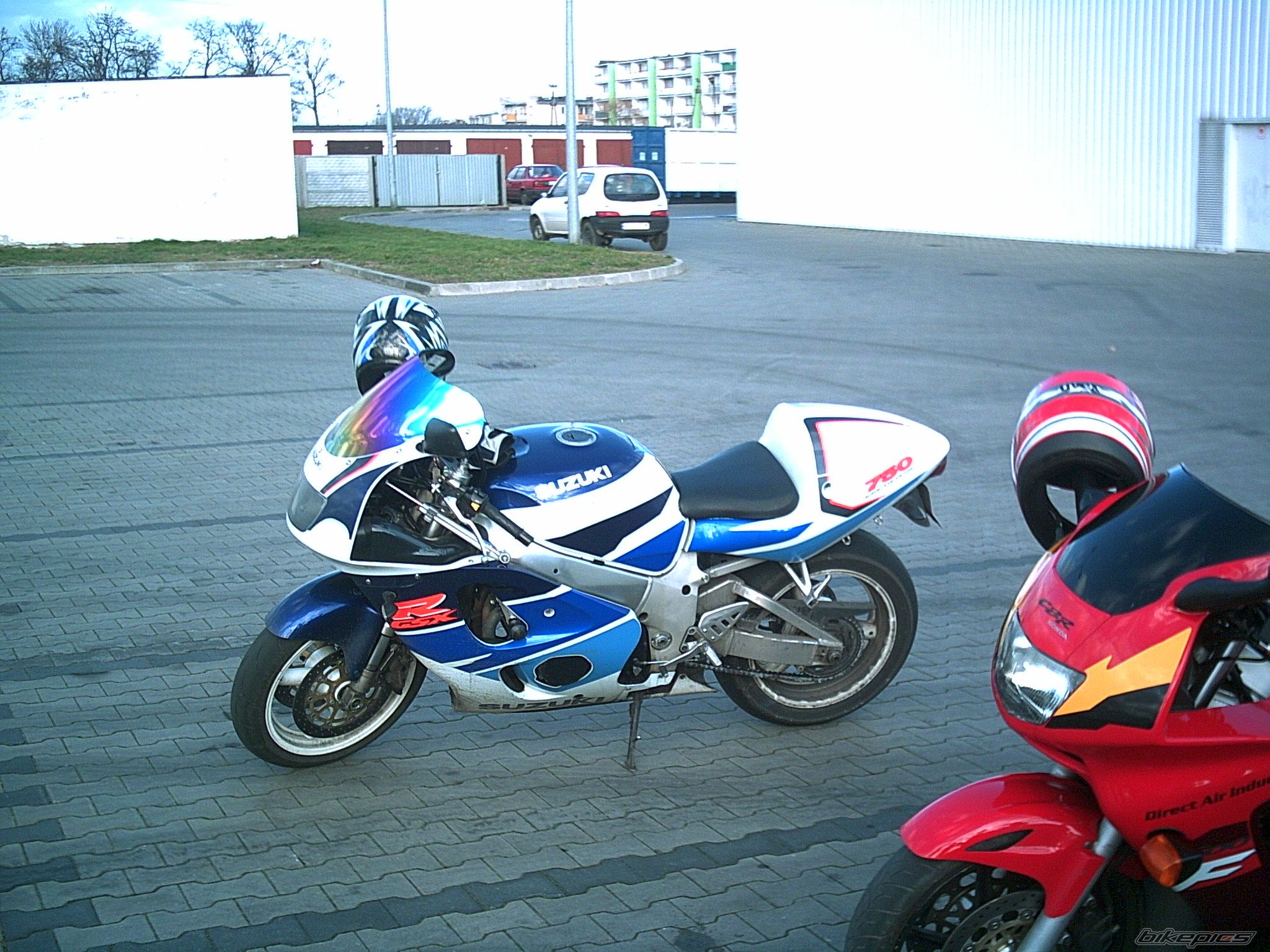 Bike Photo 777753