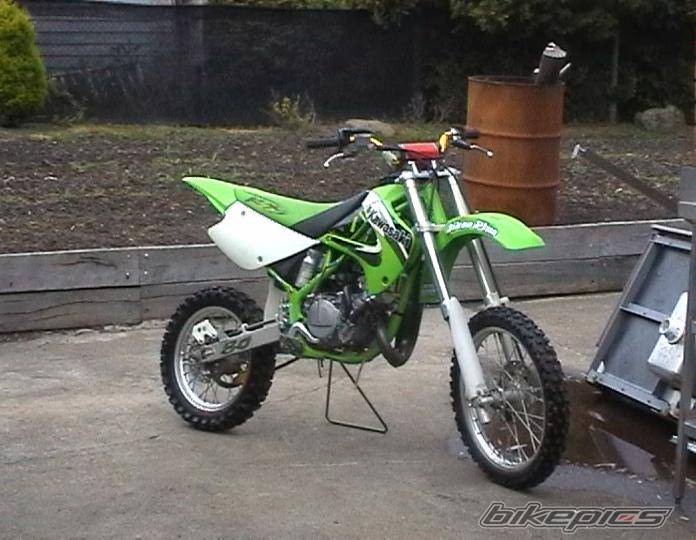 Bike Photo 77776