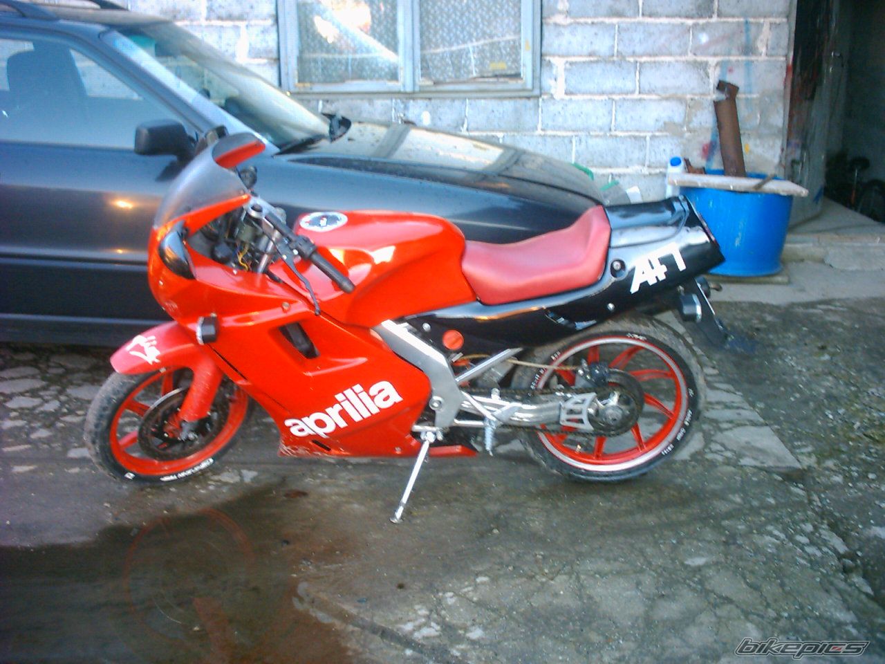 Bike Photo 777763