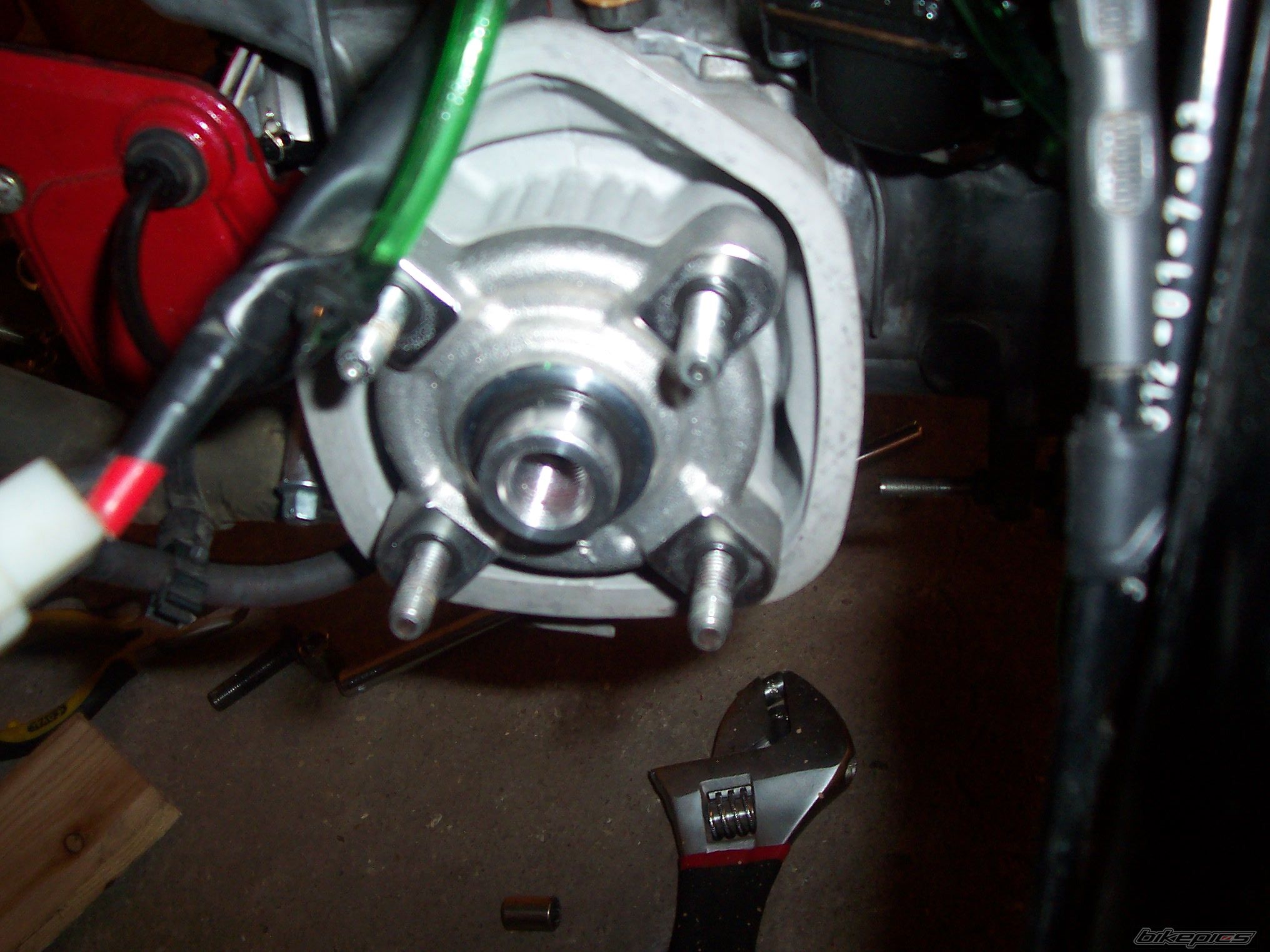 Bike Photo 777764