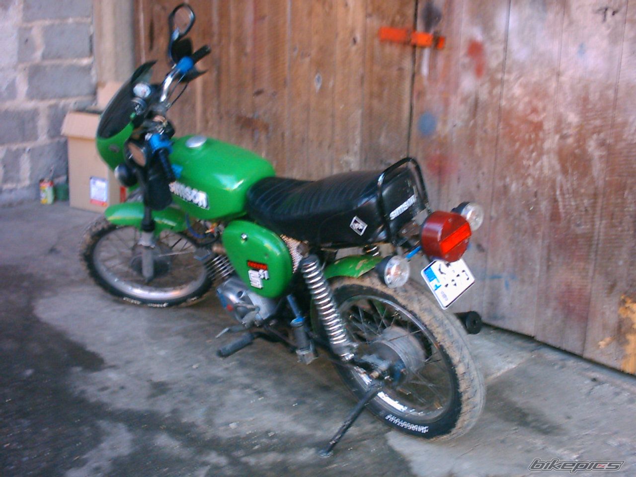 Bike Photo 777771