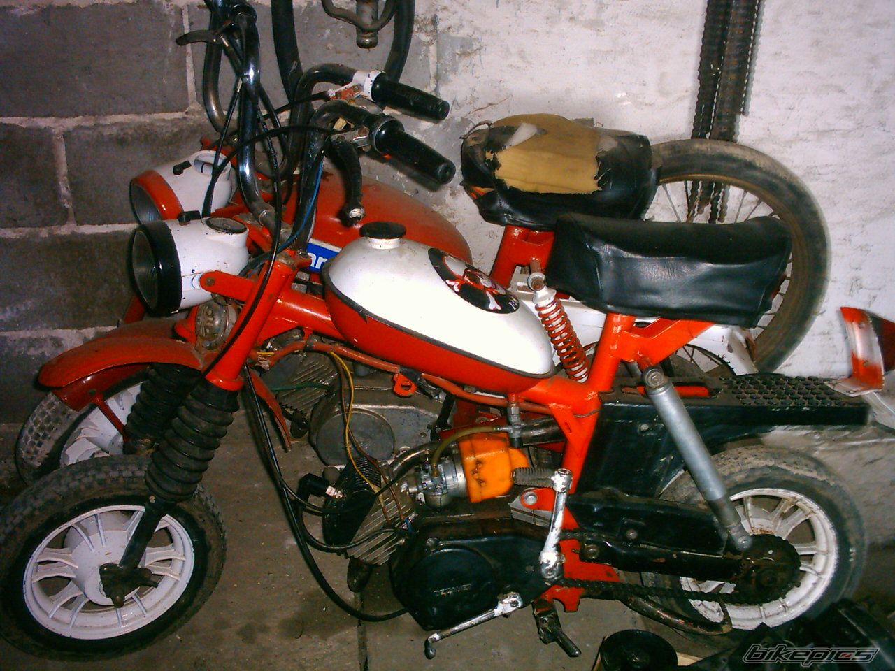 Bike Photo 777810