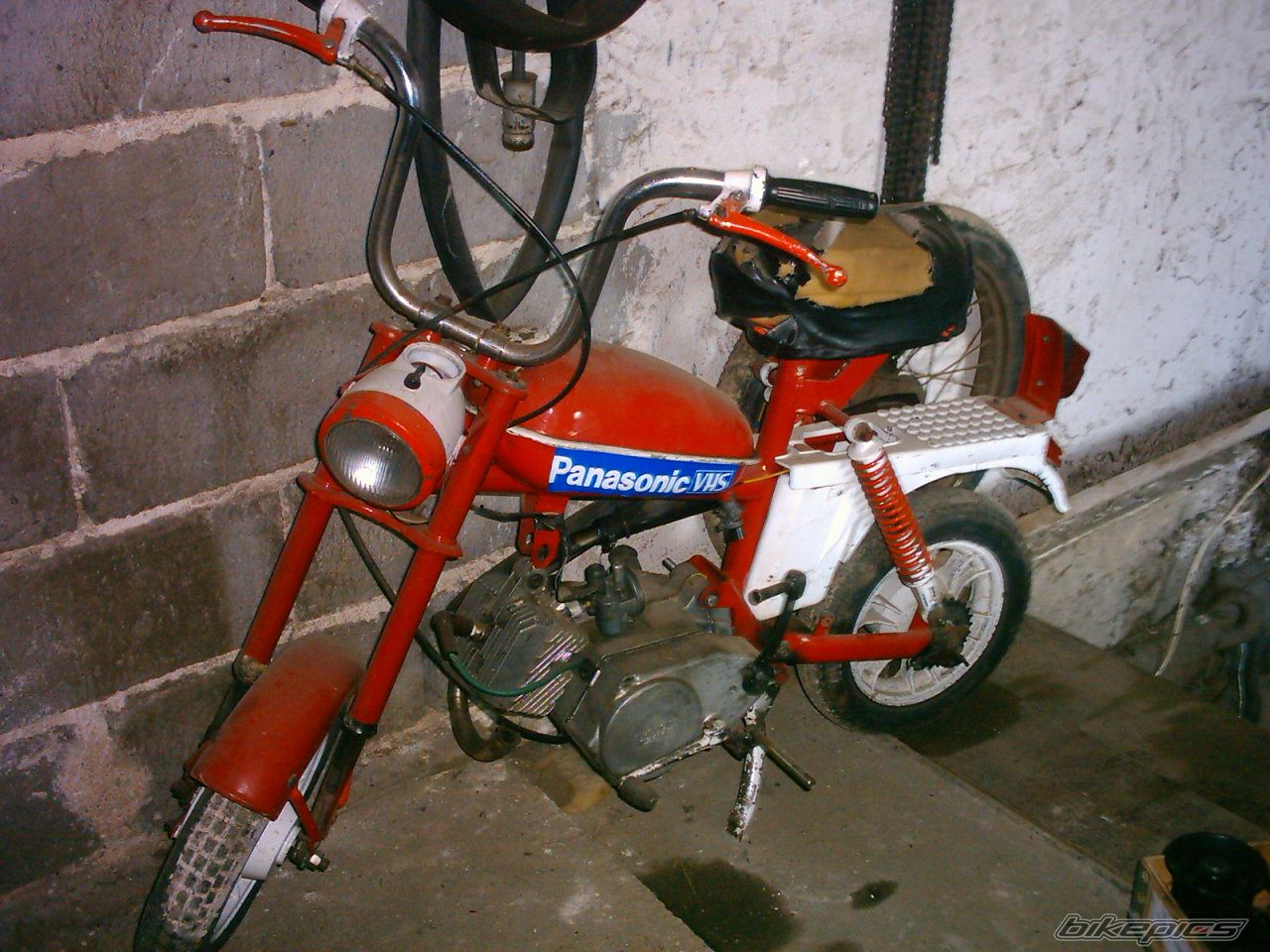 Bike Photo 777817