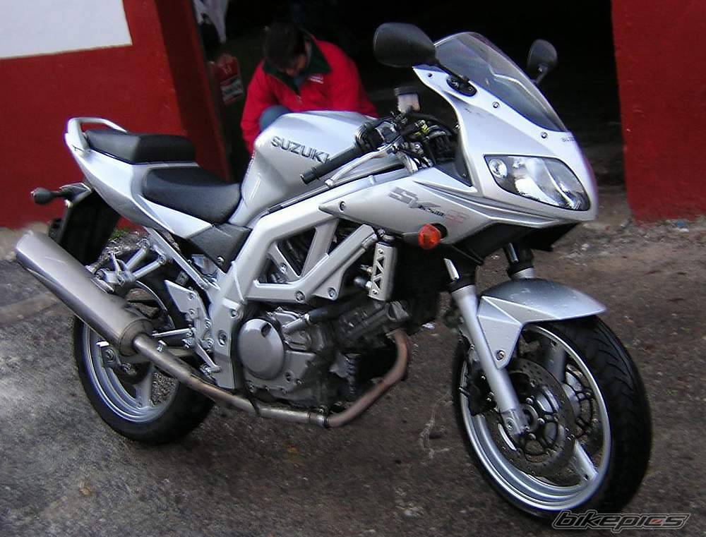Bike Photo 77792
