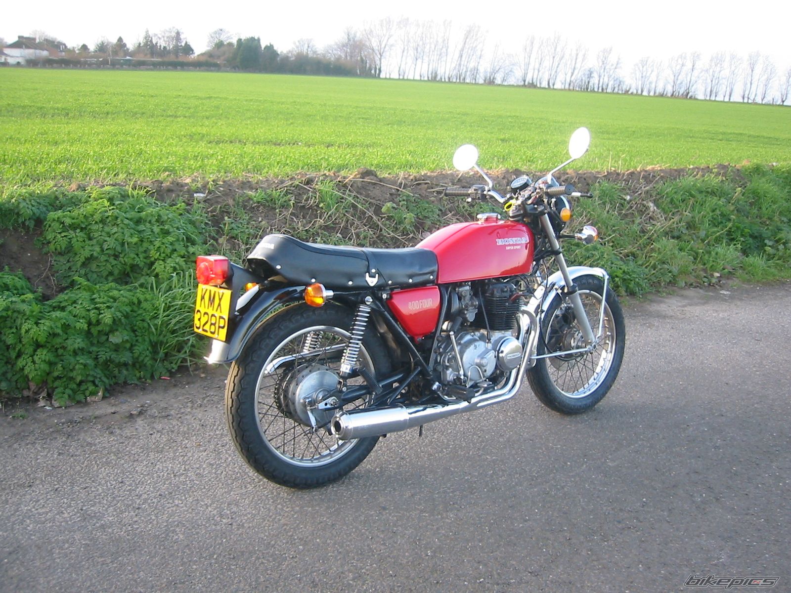 Bike Photo 777920
