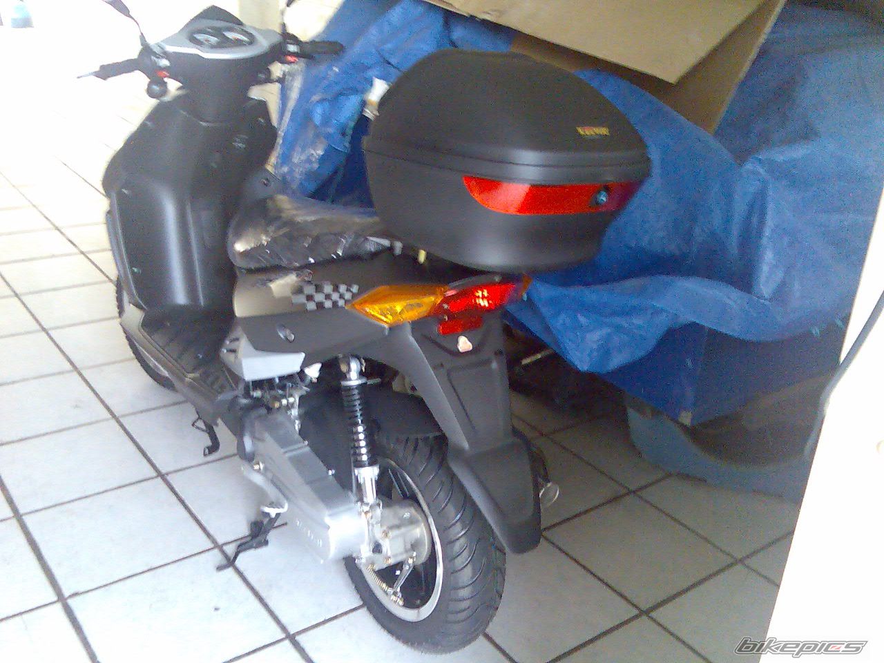Bike Photo 777921