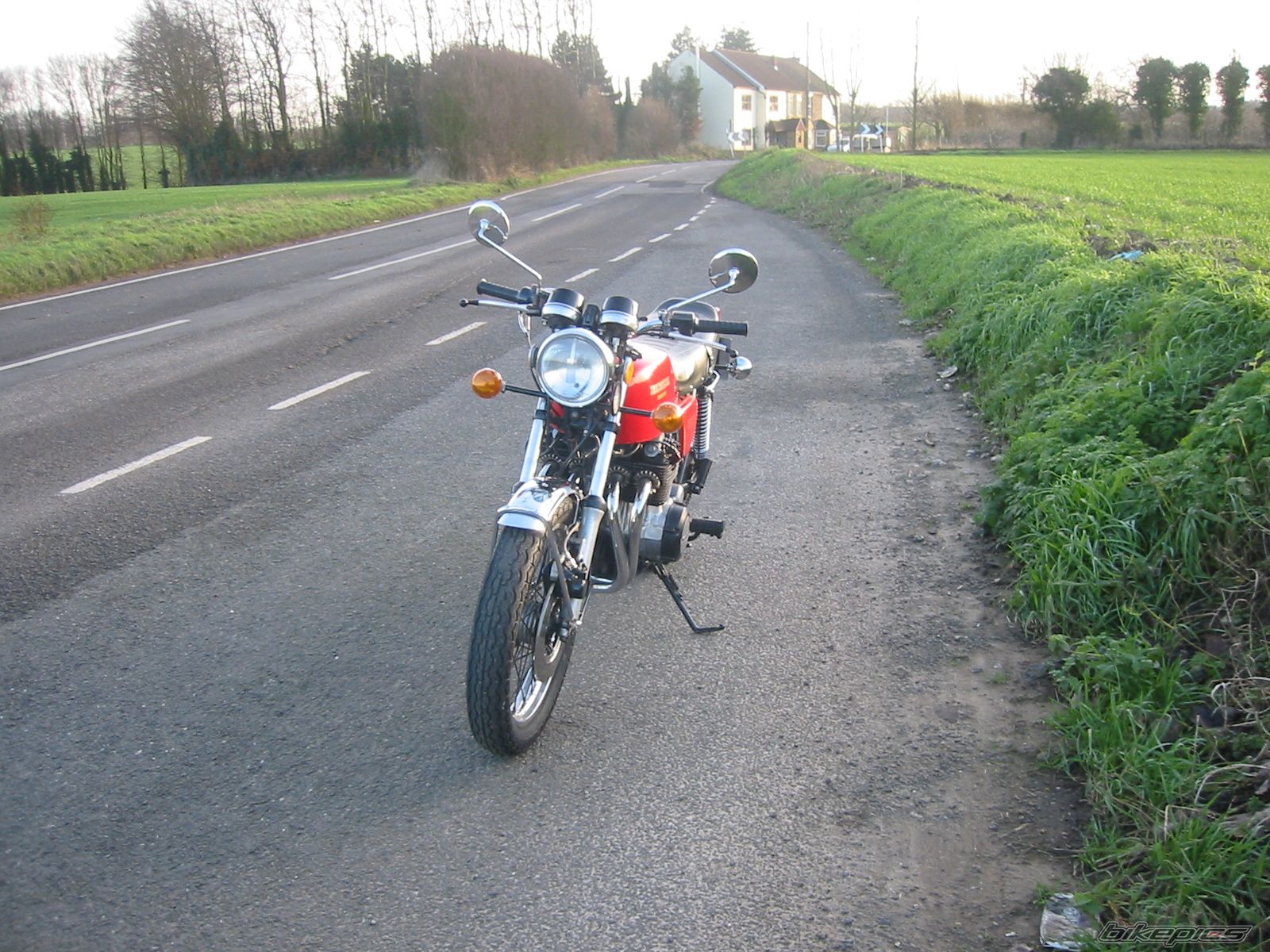 Bike Photo 777927