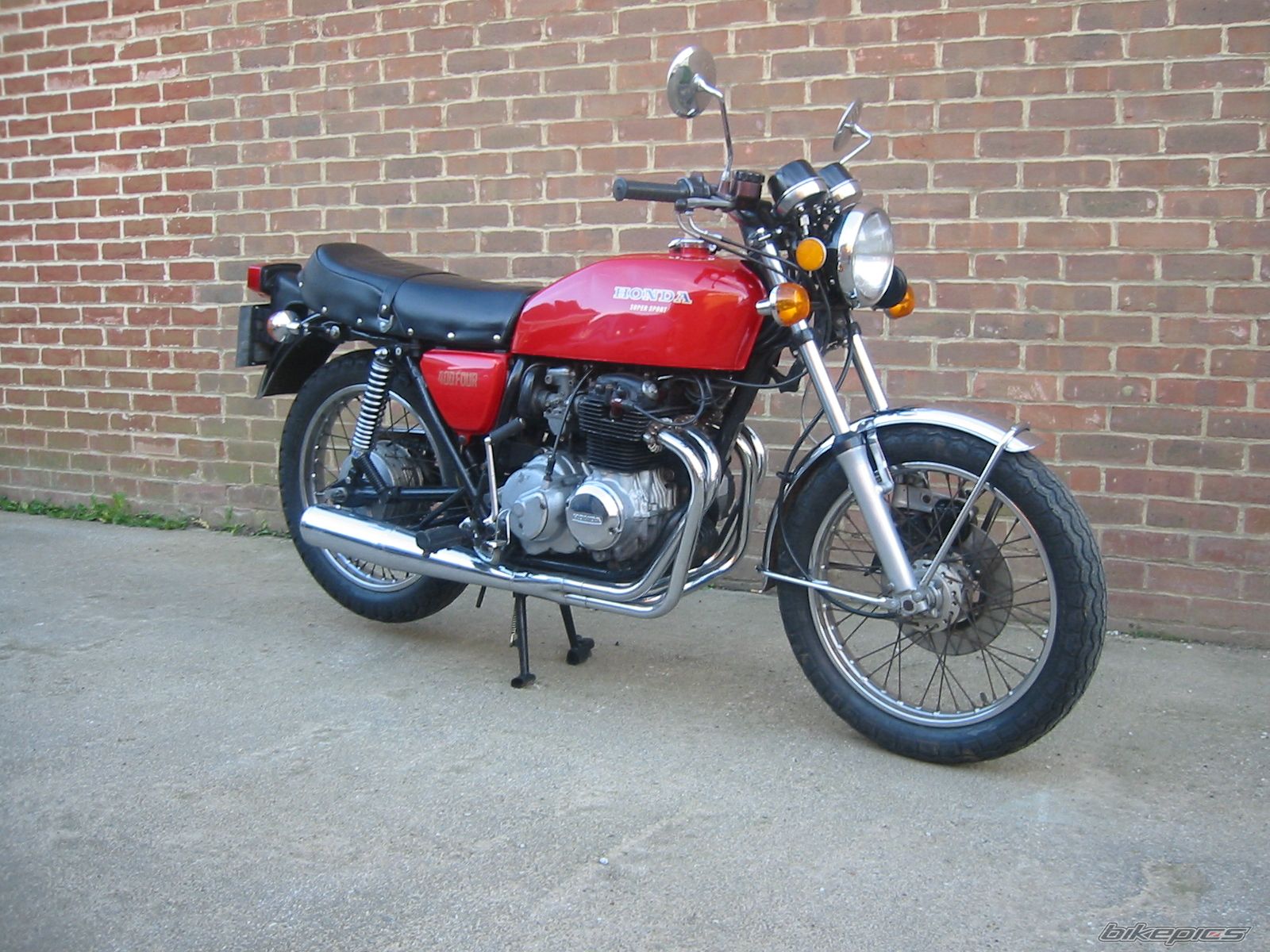 Bike Photo 777936