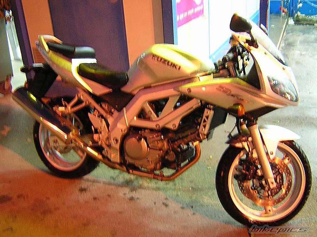 Bike Photo 77795