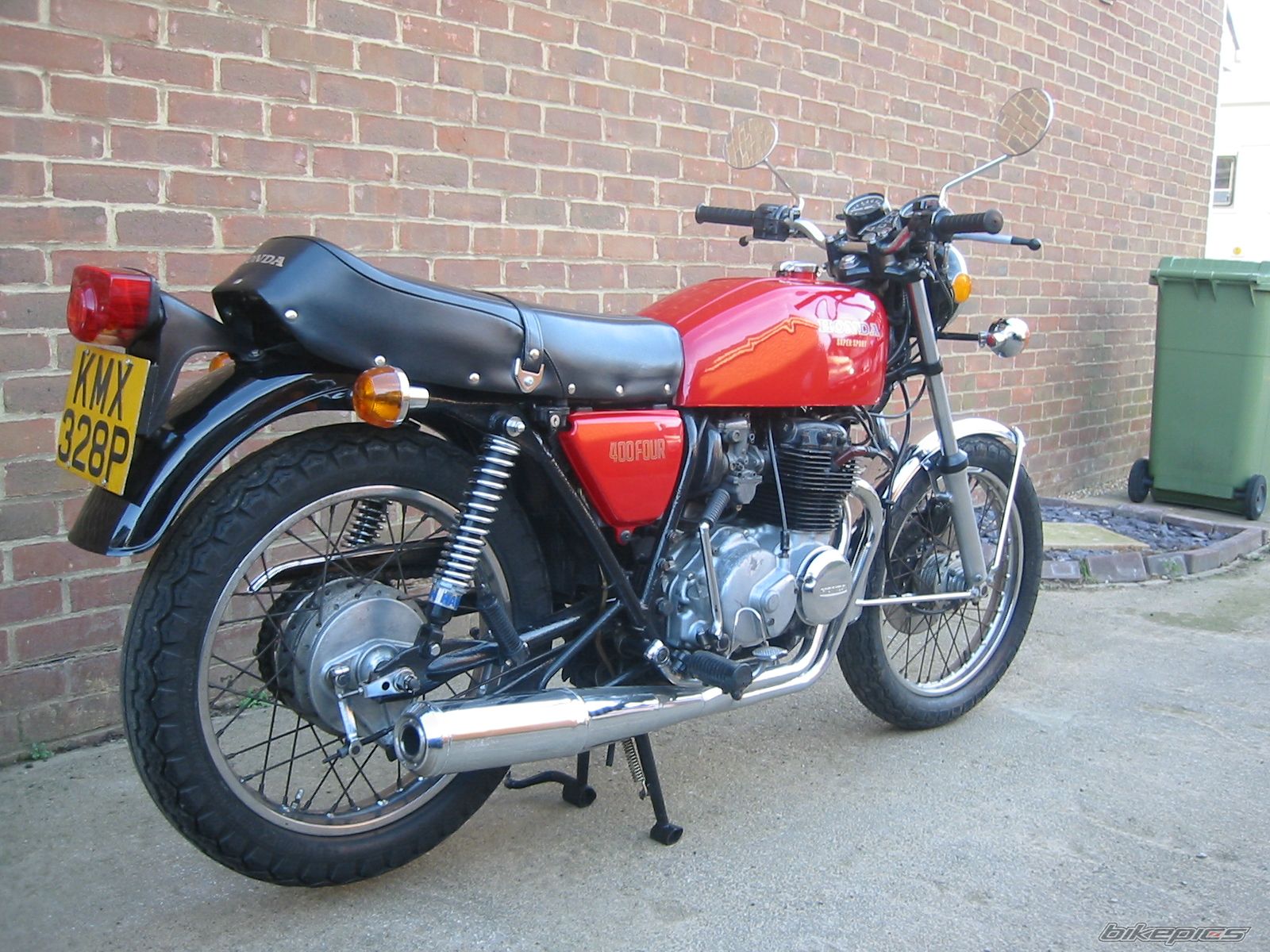 Bike Photo 777952