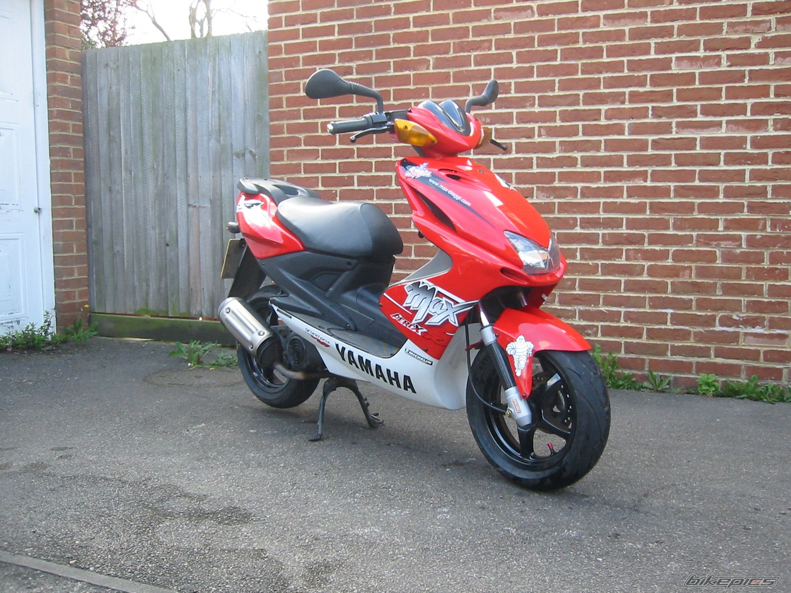 Bike Photo 777966