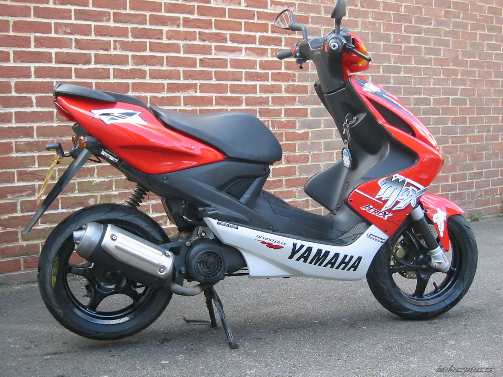 Bike Photo 777968