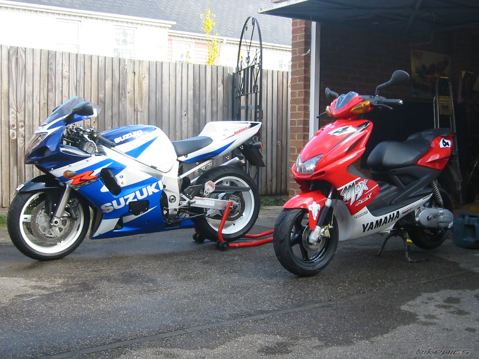 Bike Photo 777972