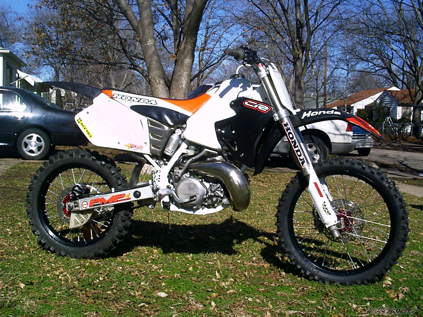 Bike Photo 777975