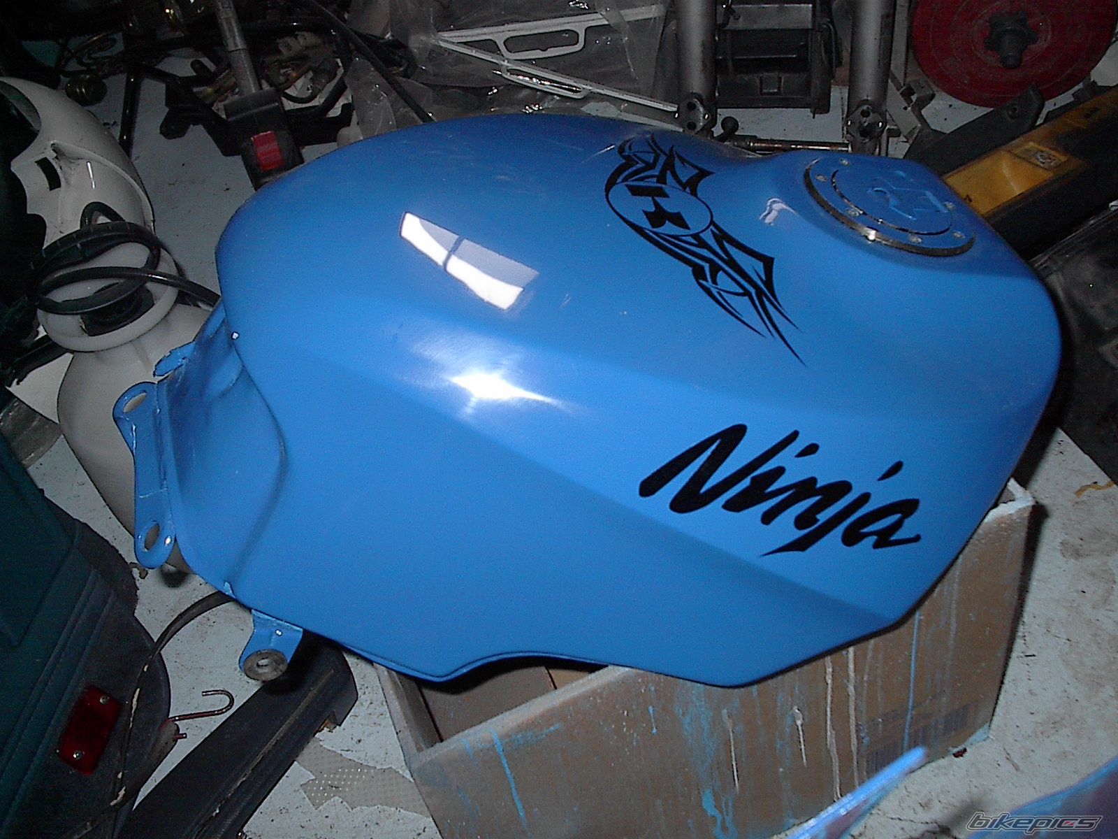 Bike Photo 777981