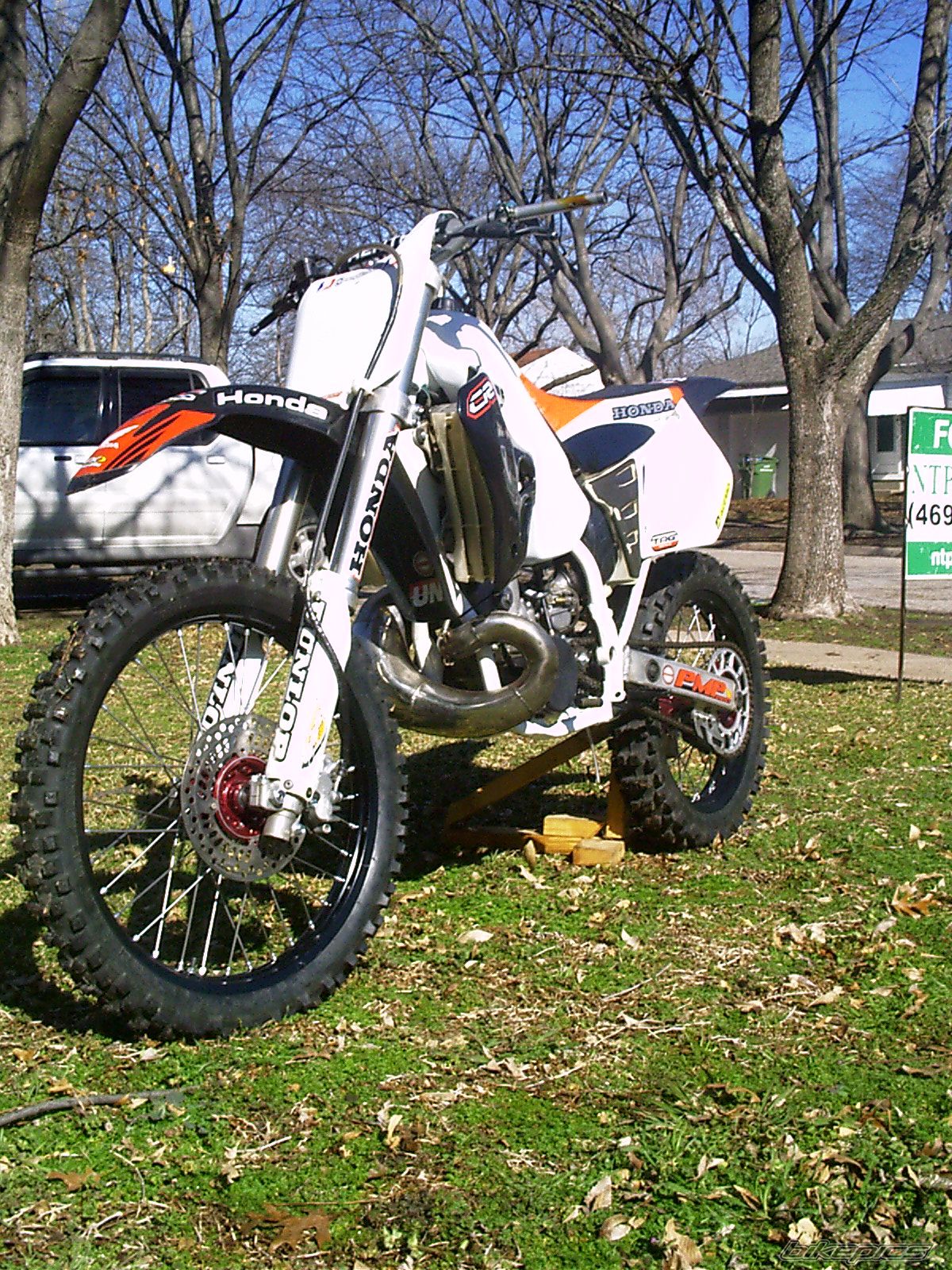 Bike Photo 778008