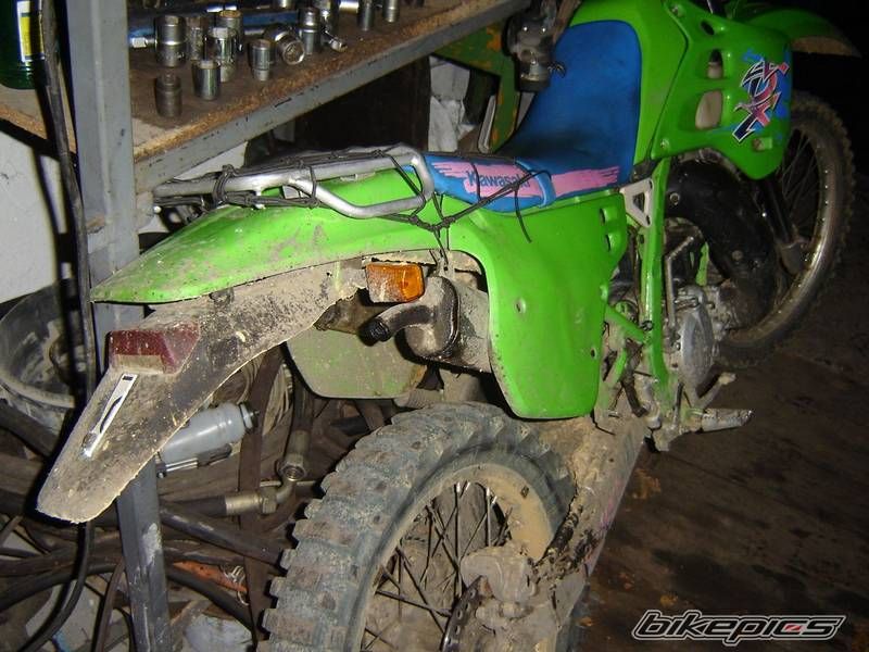 Bike Photo 778012