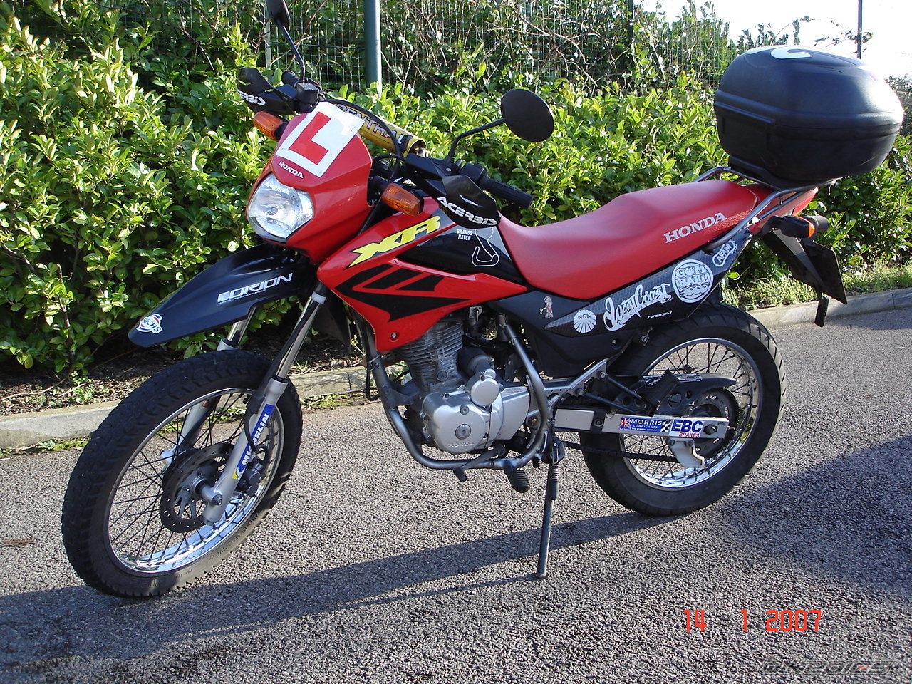Bike Photo 778064