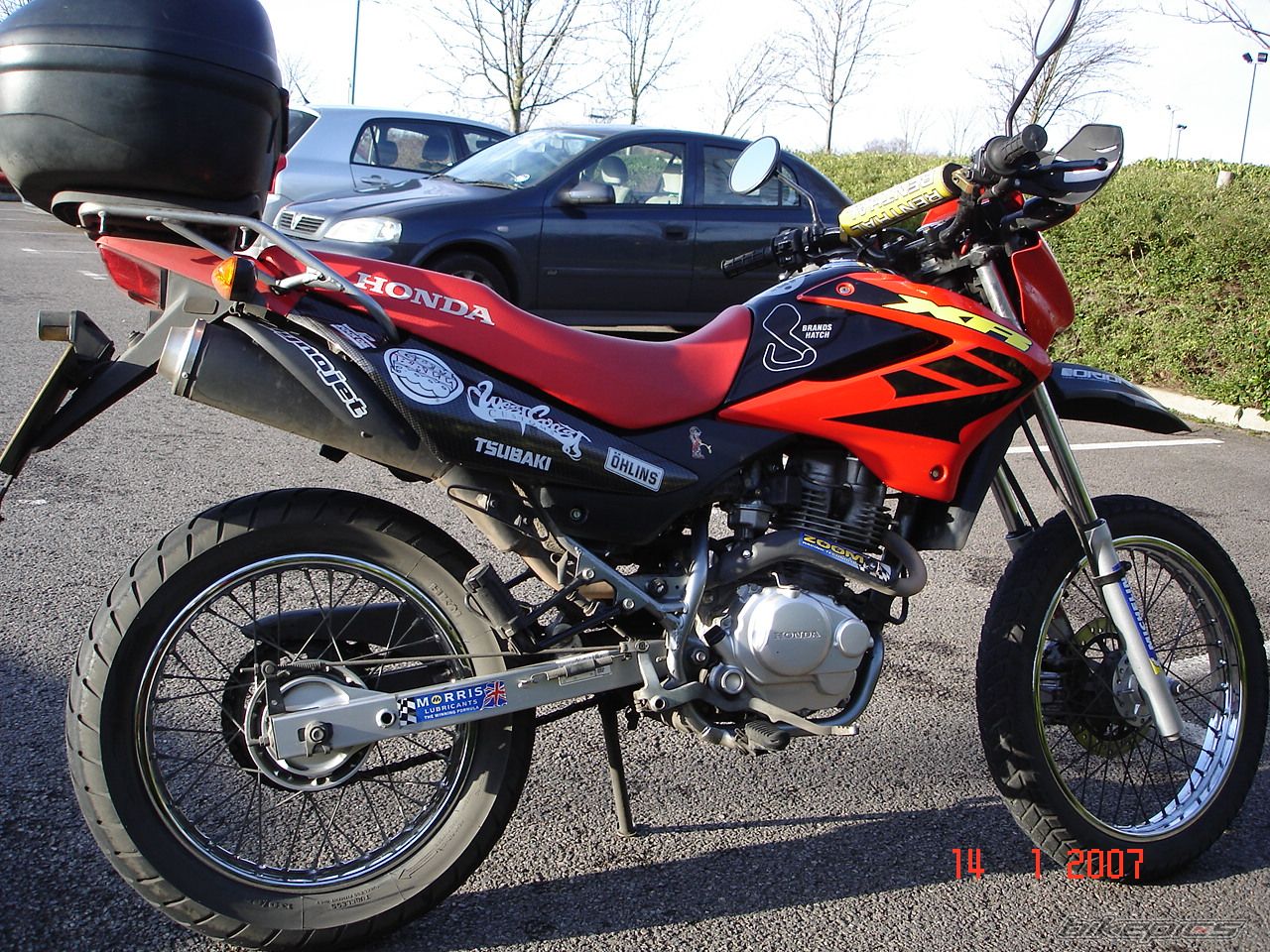 Bike Photo 778066