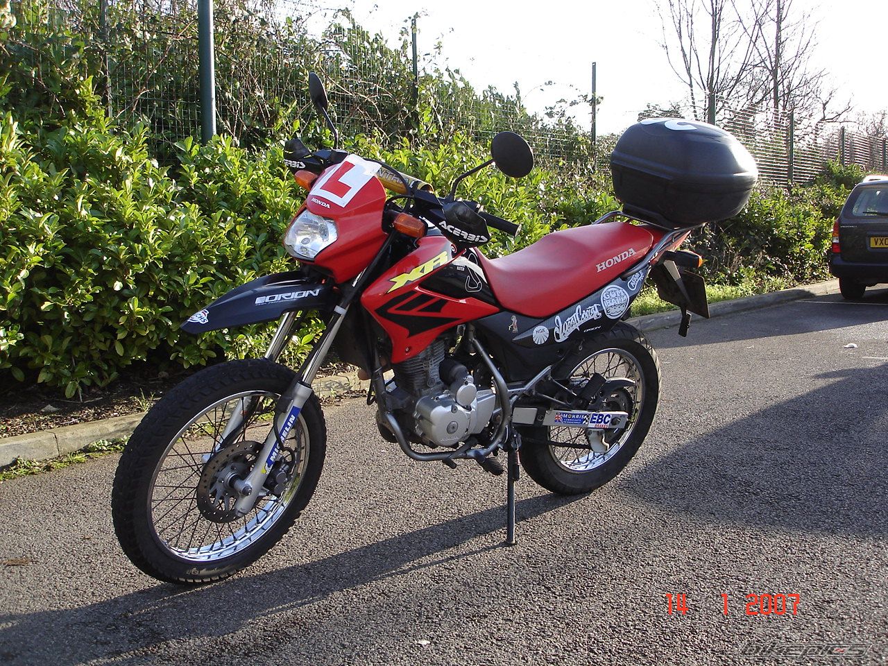 Bike Photo 778069