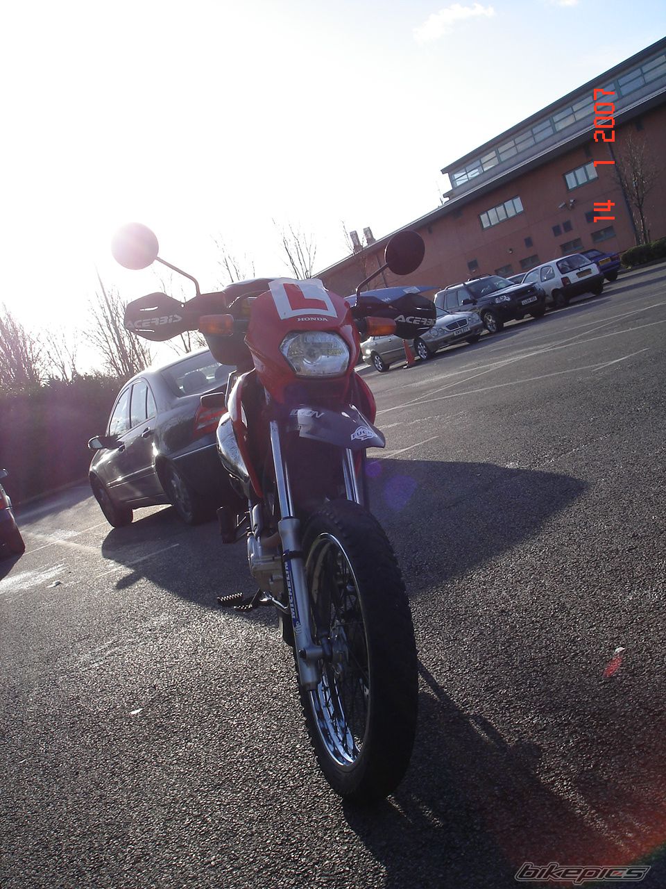 Bike Photo 778072