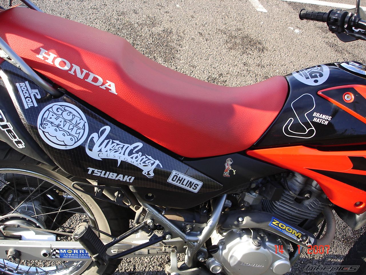 Bike Photo 778074