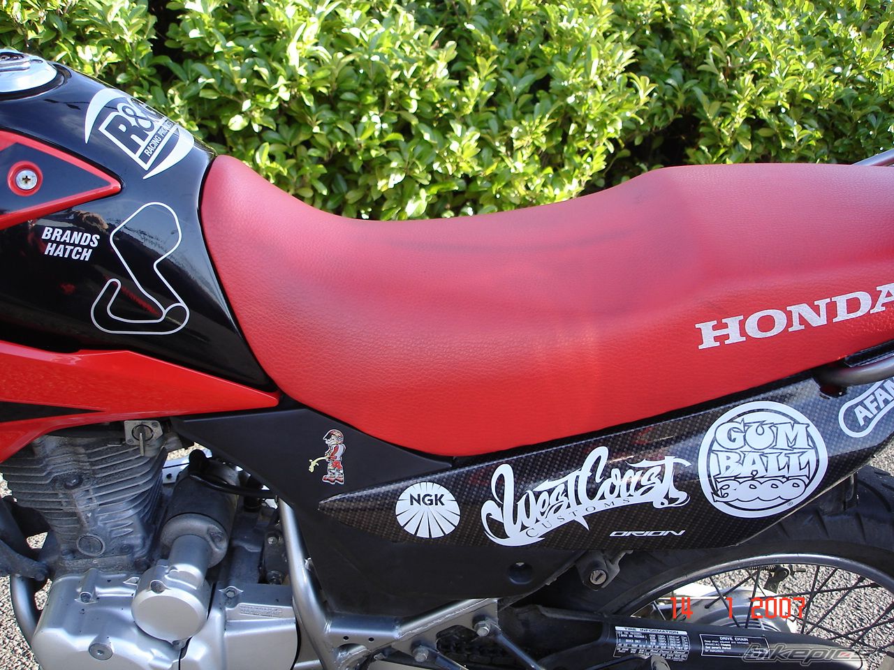 Bike Photo 778075