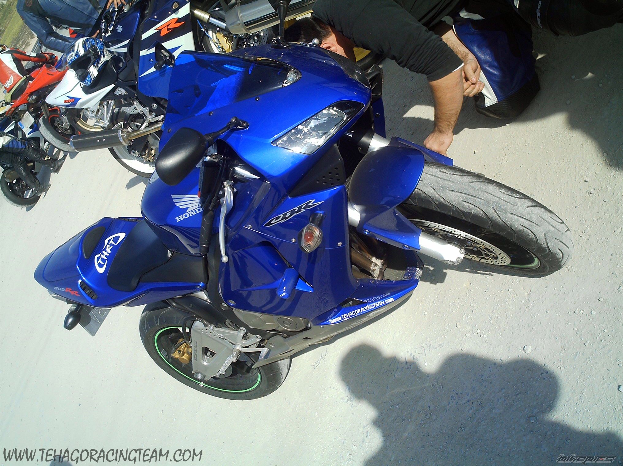 Bike Photo 778148