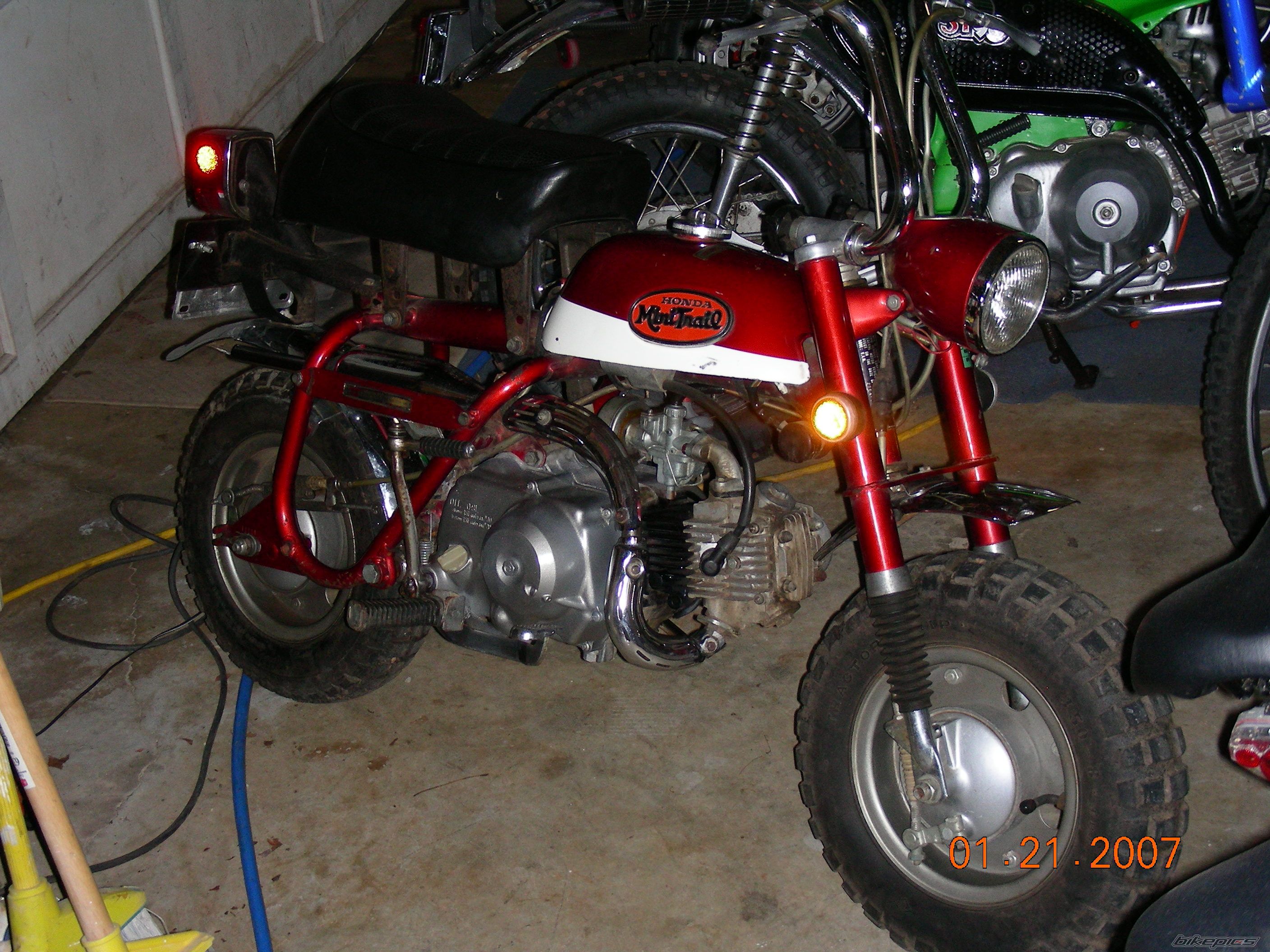Bike Photo 778155