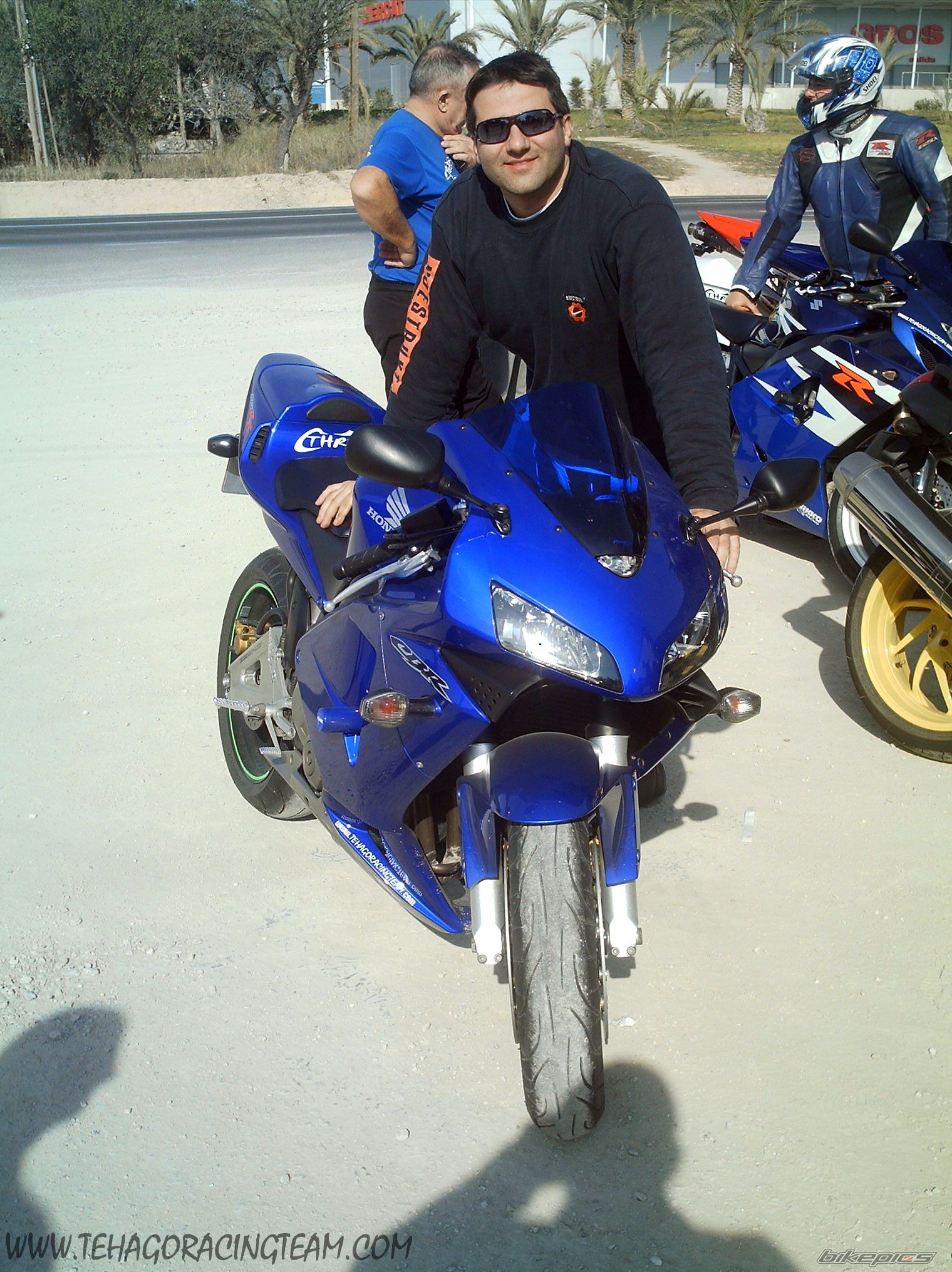 Bike Photo 778164