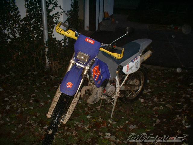 Bike Photo 77818