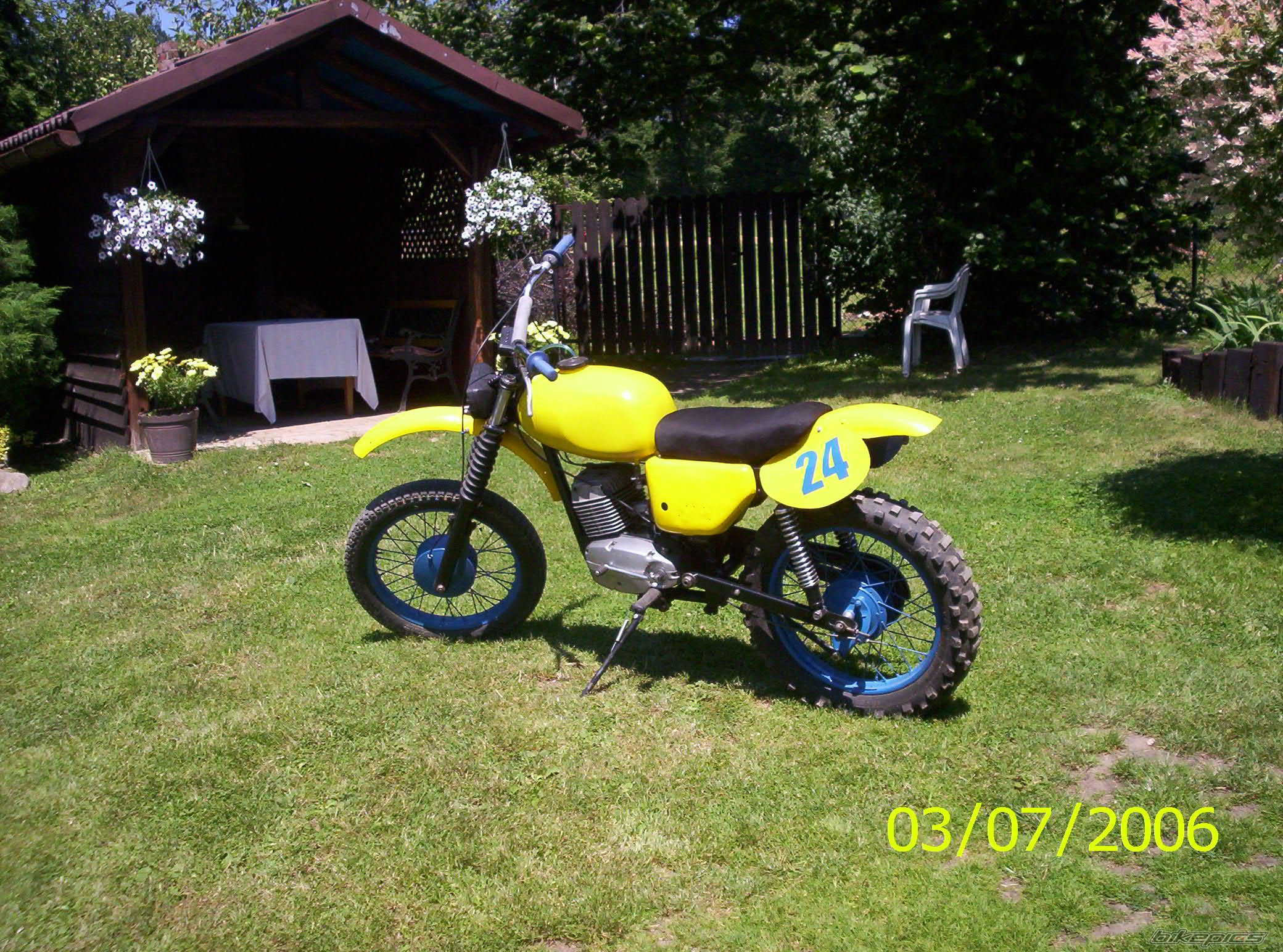 Bike Photo 778202
