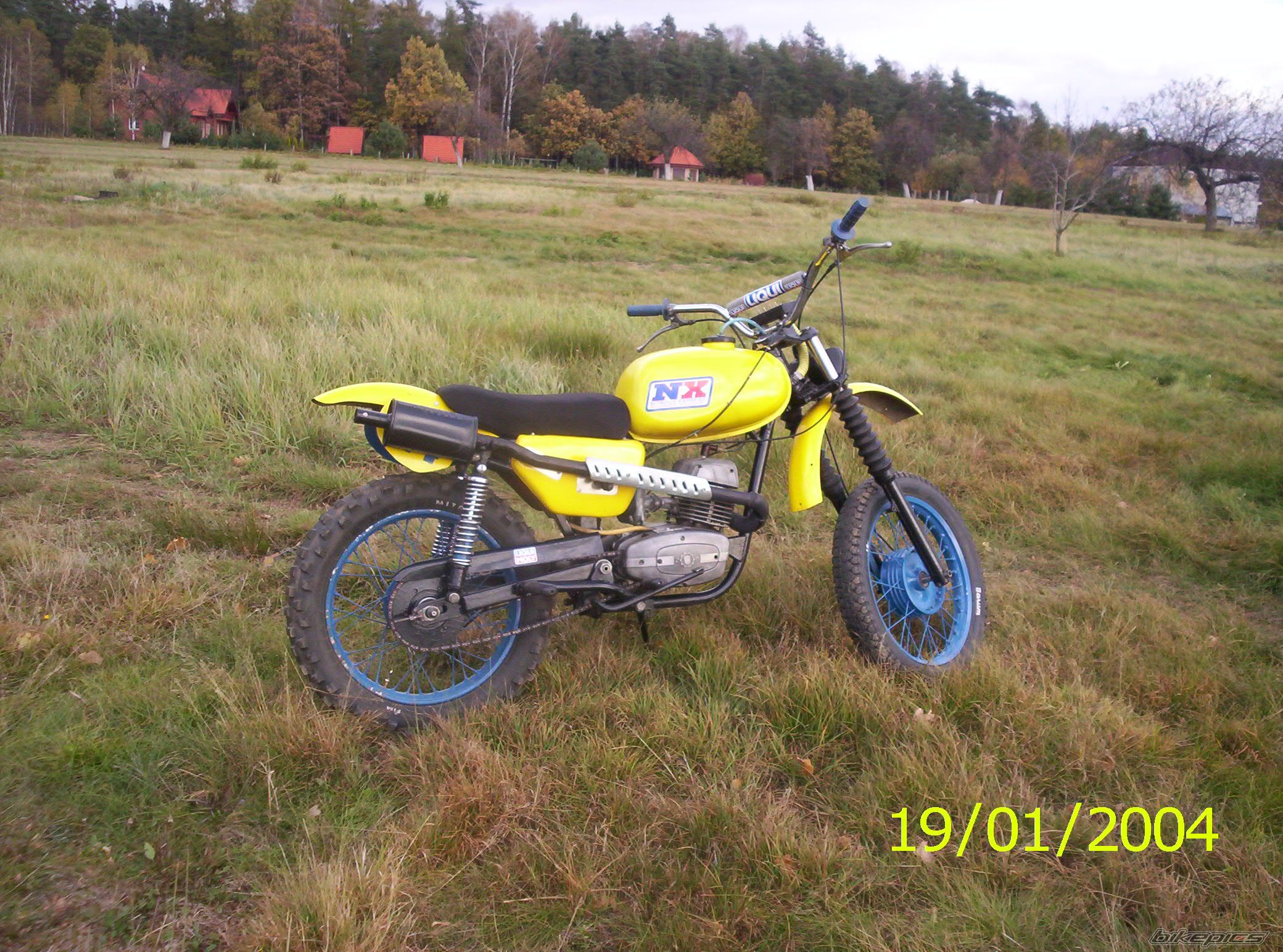 Bike Photo 778203