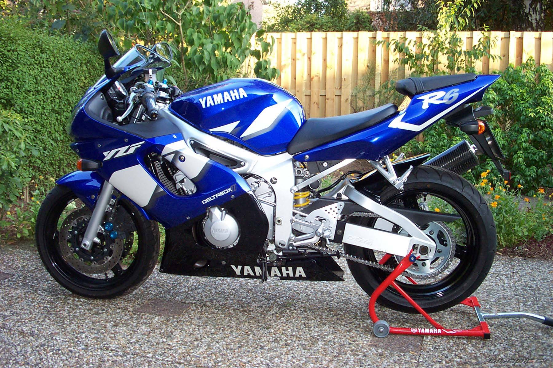 Bike Photo 77821