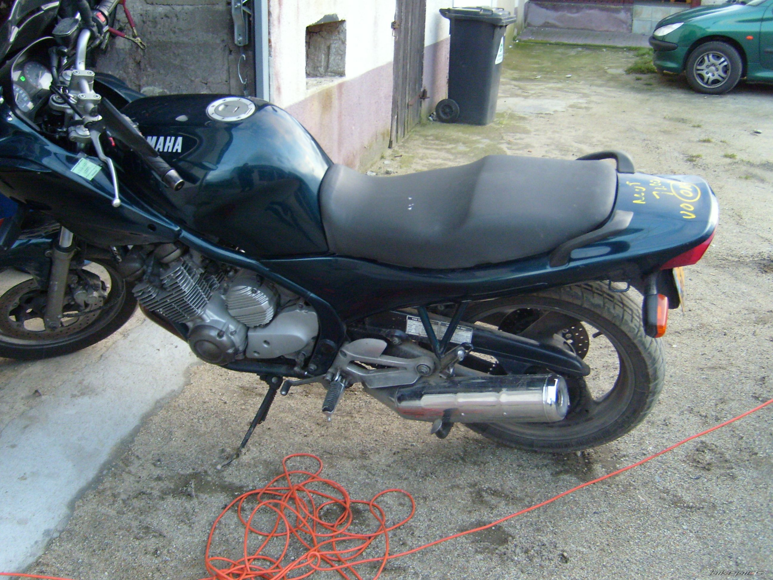 Bike Photo 778211