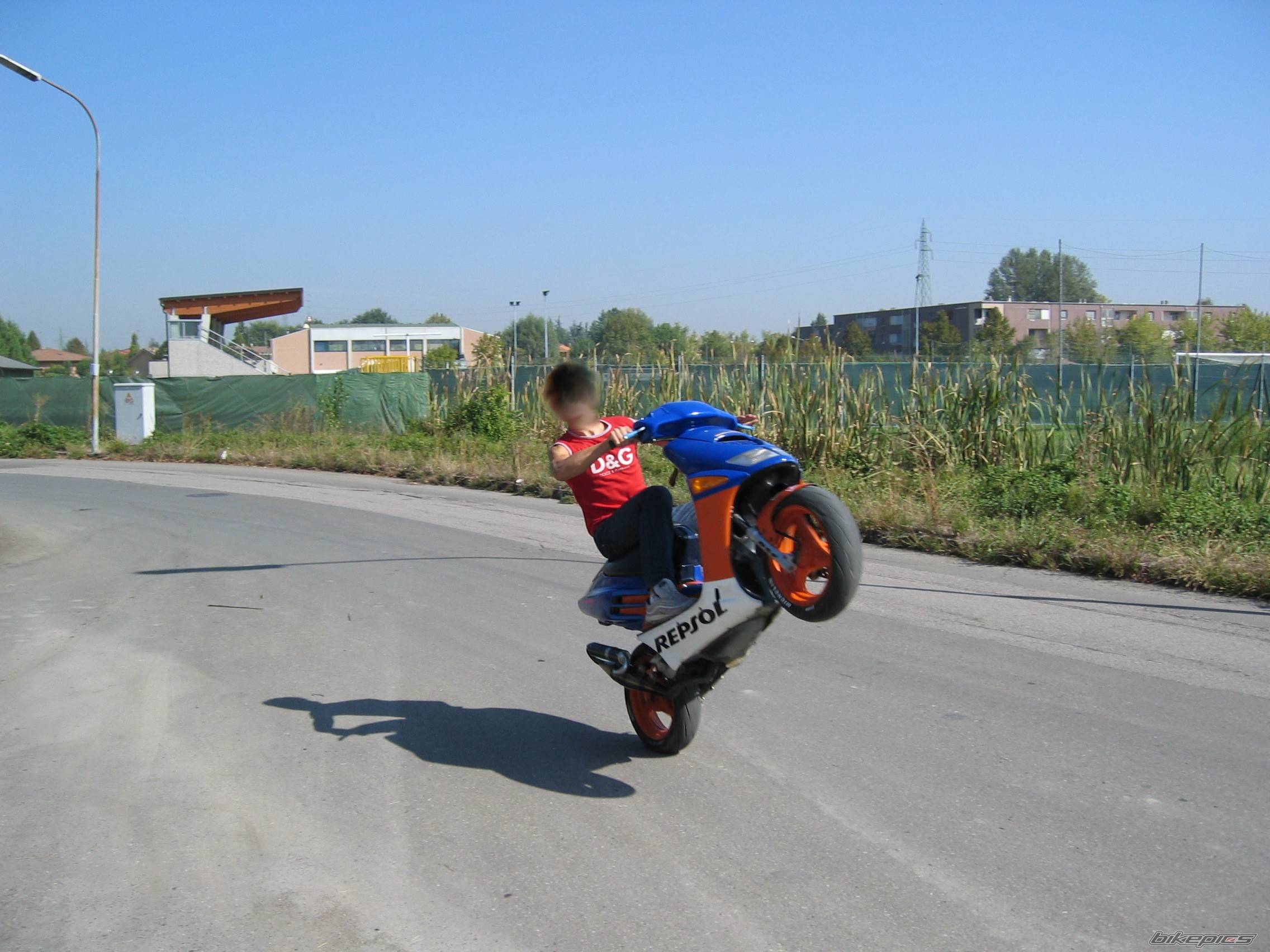 Bike Photo 77823