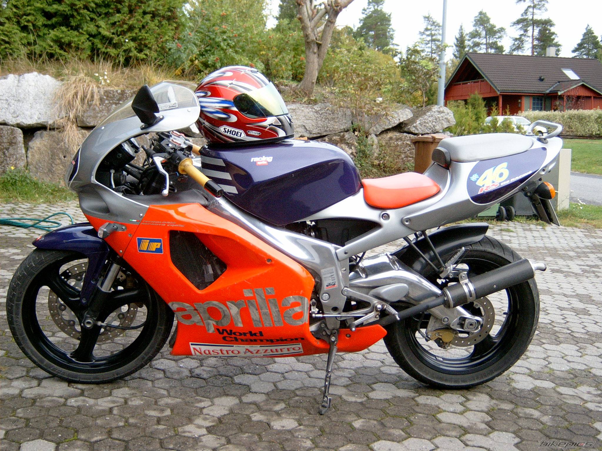 Bike Photo 77827