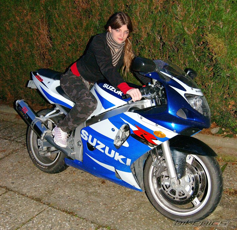 Bike Photo 778273