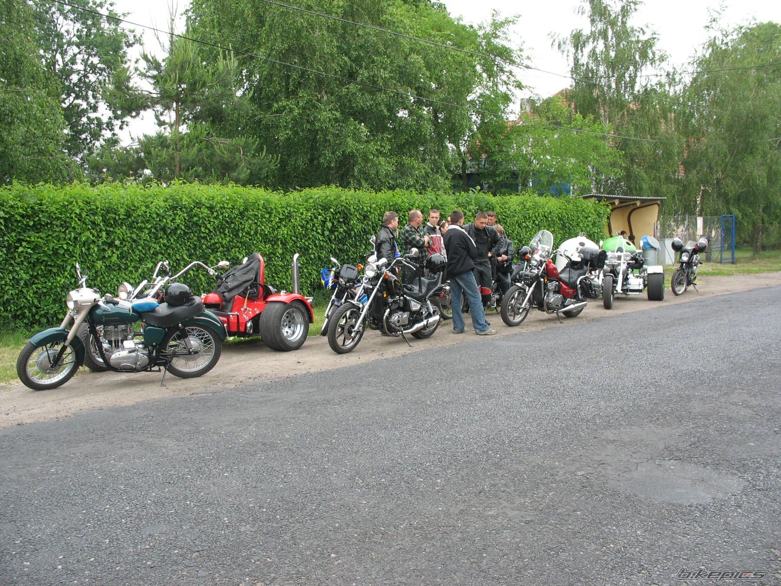Bike Photo 778281