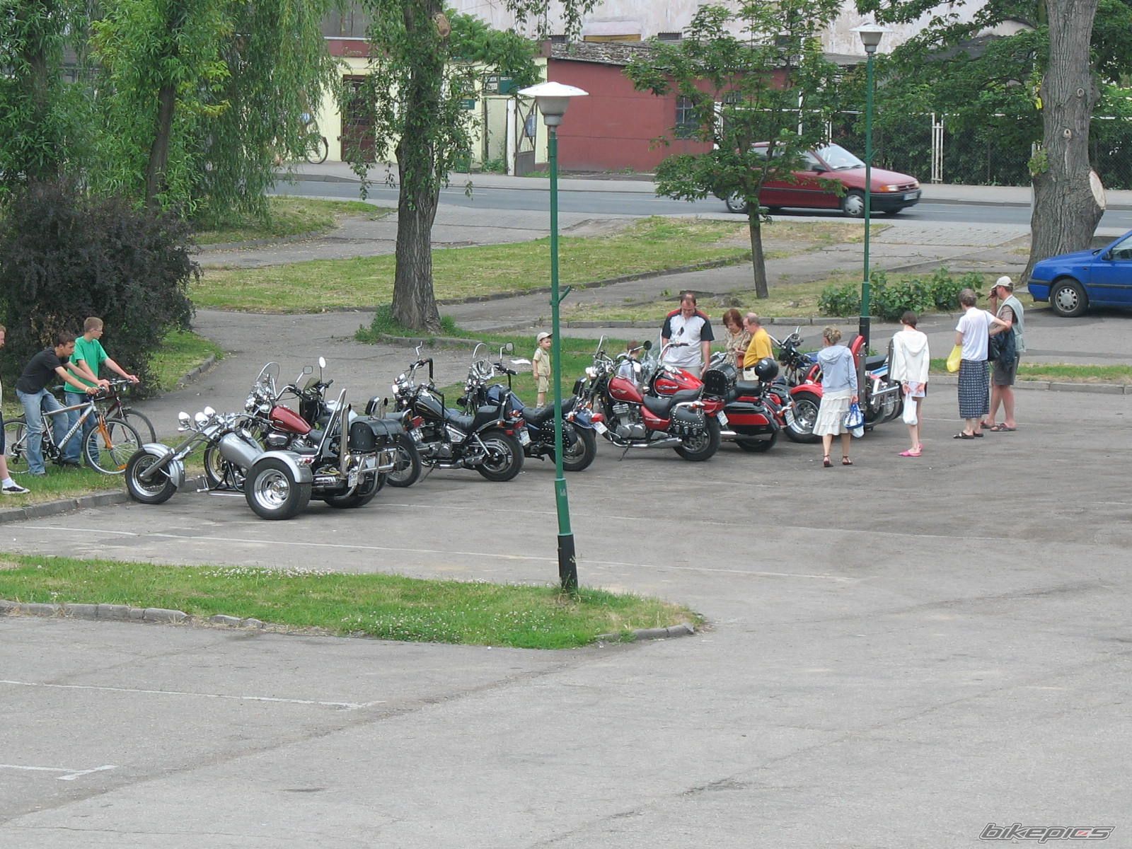 Bike Photo 778282