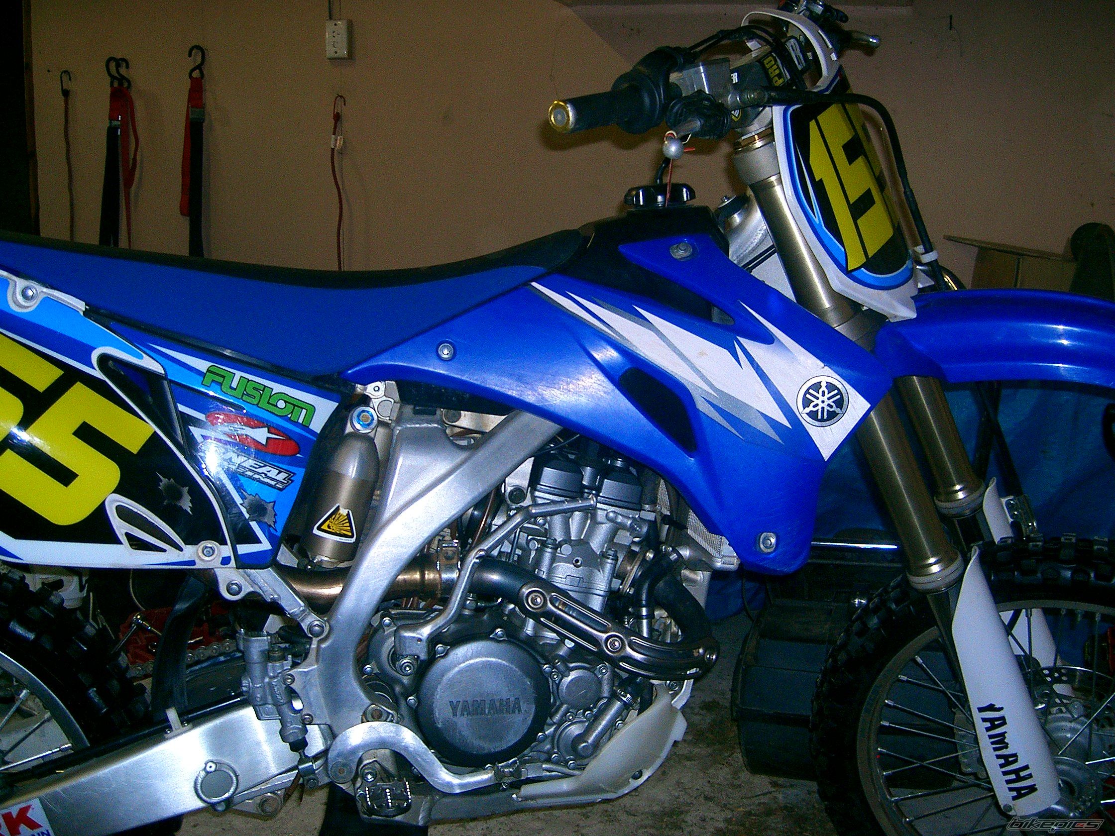 Bike Photo 778287
