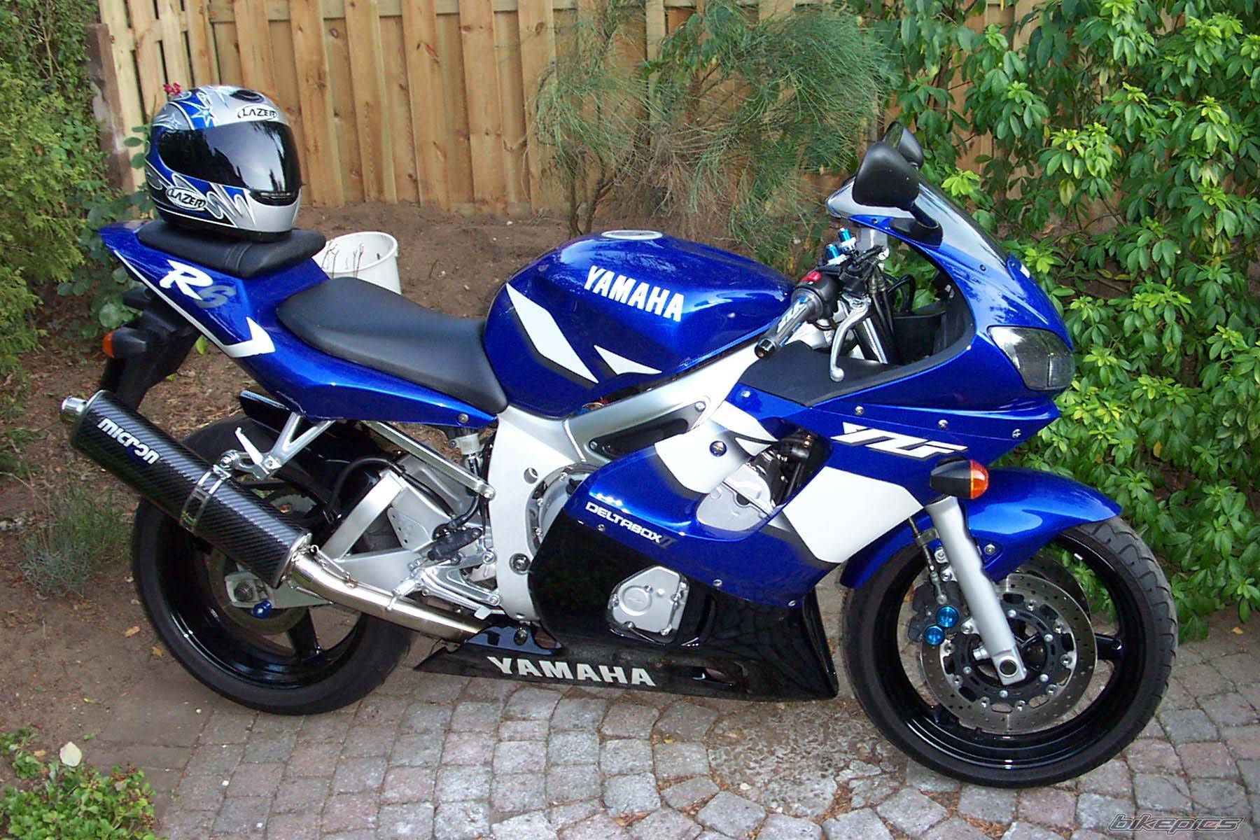 Bike Photo 77830