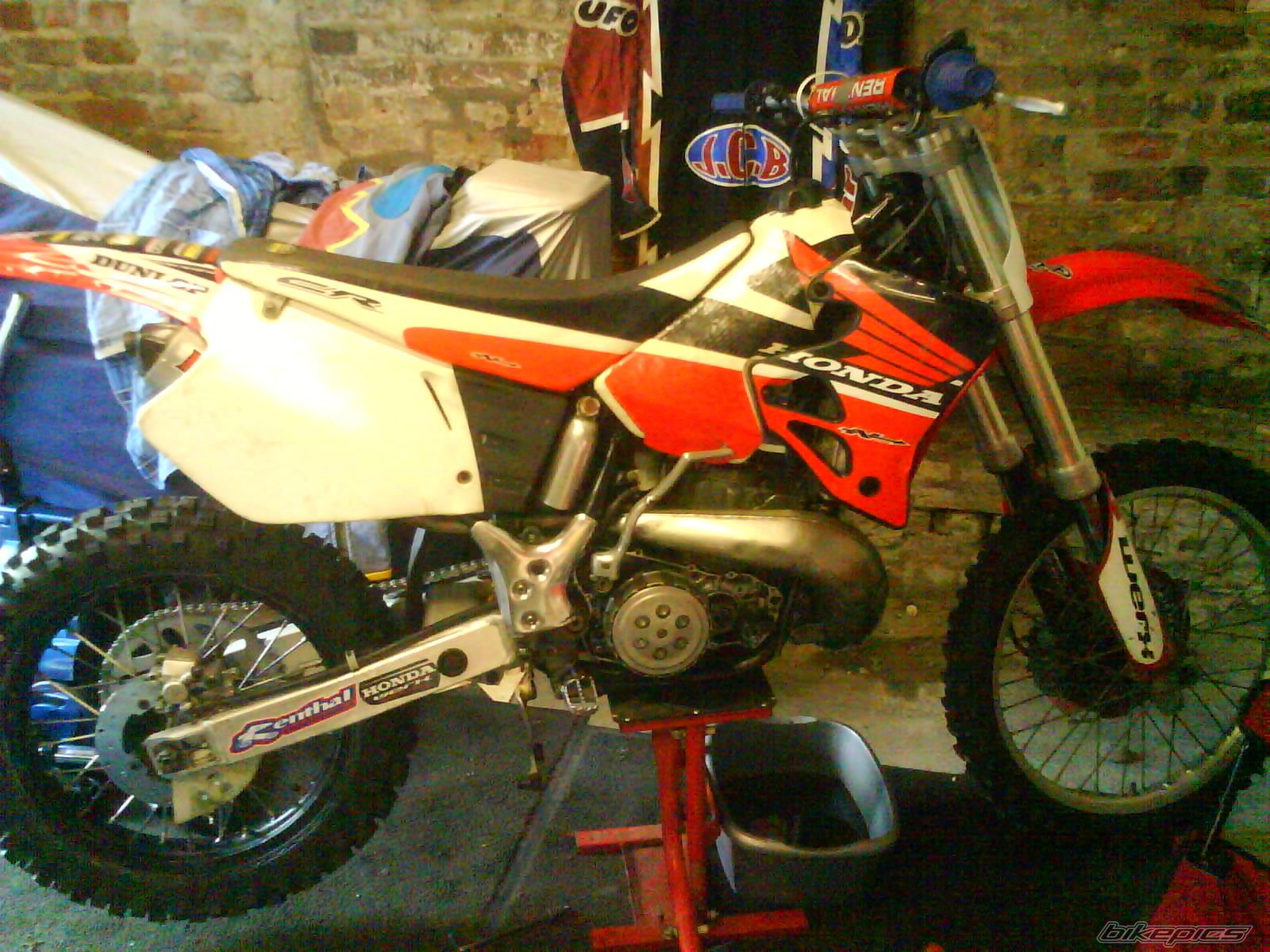 Bike Photo 778342
