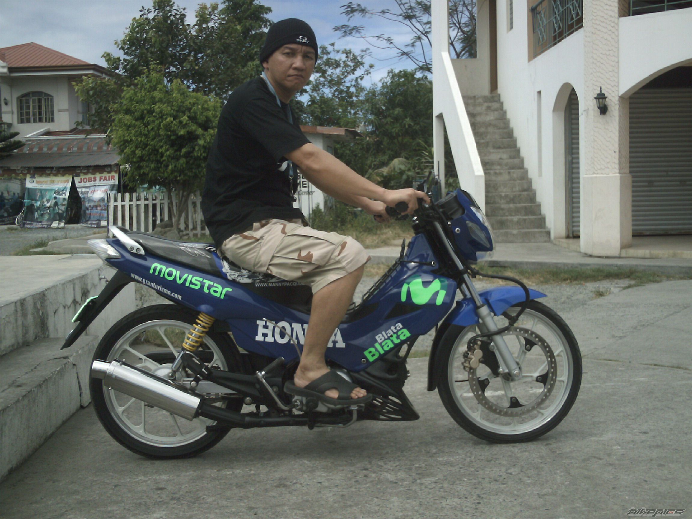 Bike Photo 778377