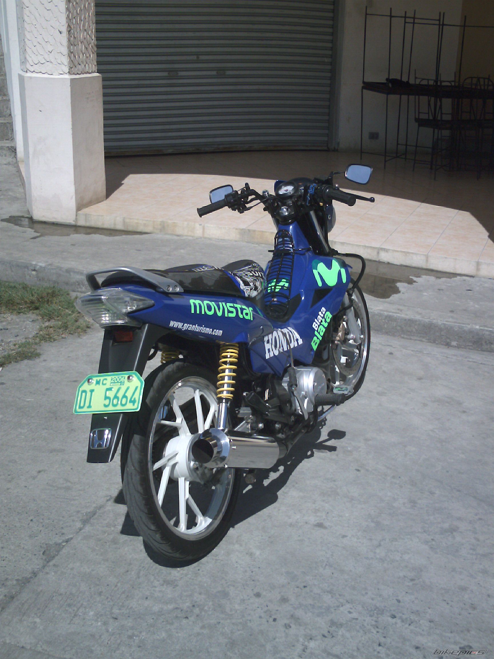 Bike Photo 778378