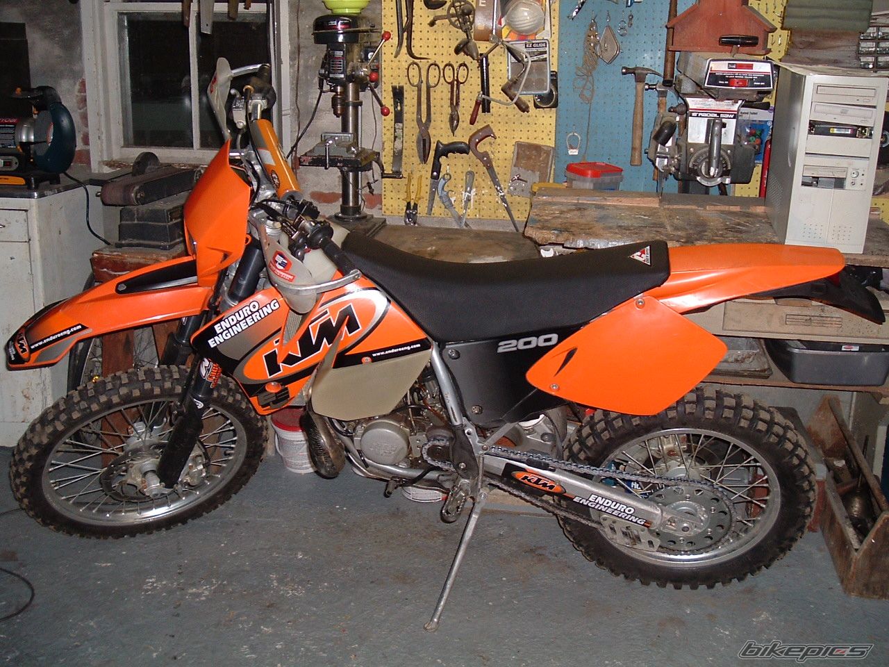 Bike Photo 778420